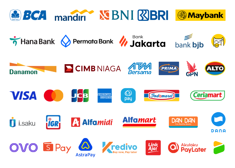 Payment Methods